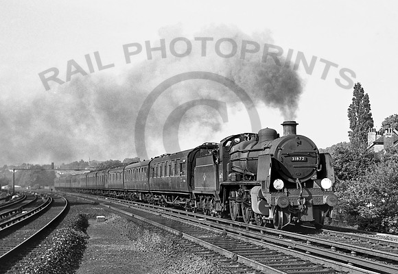 31872 Purley Oaks 310561 DC615R