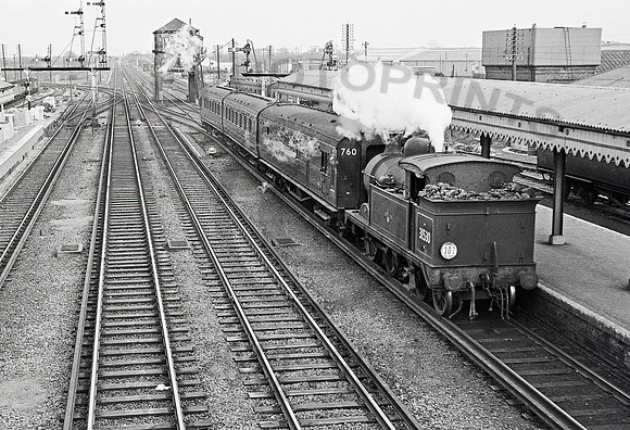 31530 Paddock Wood 110361 HB282