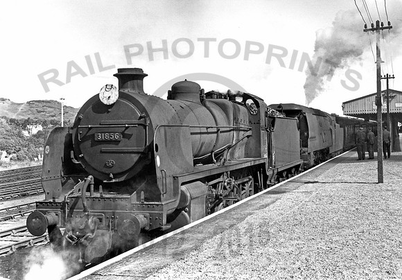 31856 Ilfracombe 0761  DC291