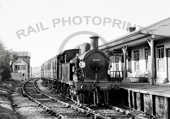 31543 Hawkhurst 110361 HB280