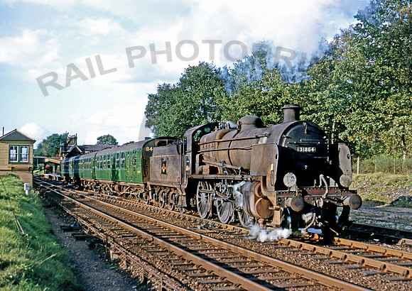 31864 Crowthorne 041063 DCC543