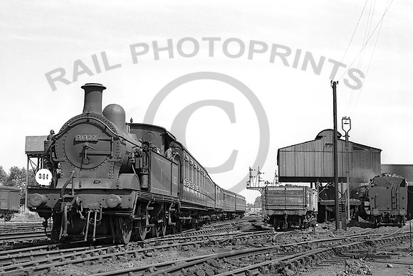 31322 Tonbridge 0957 DC159