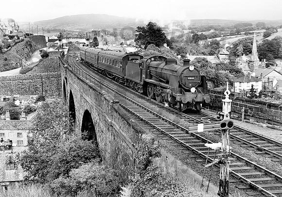 31846 Tavistock 040860 HB345