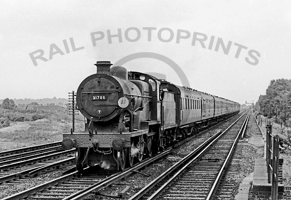 31786 Berrylands 050861  IT456