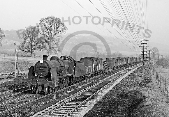 31799 Gomshall 231264 HB64Y467