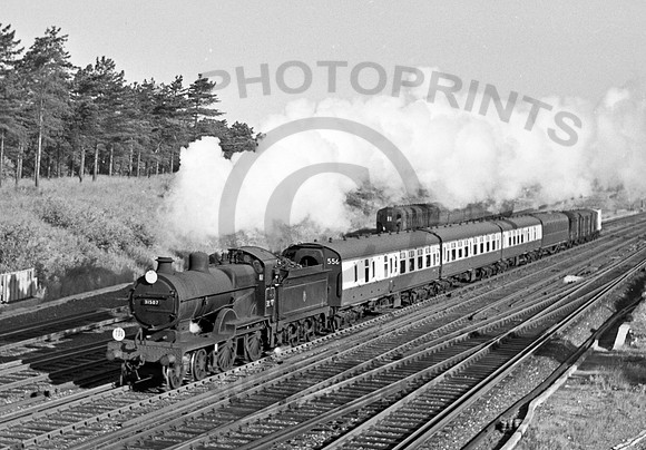 31507 Petts Wood 009061 DCC619