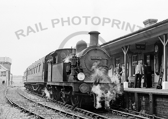 31324 Hawkhurst 270561  IT919