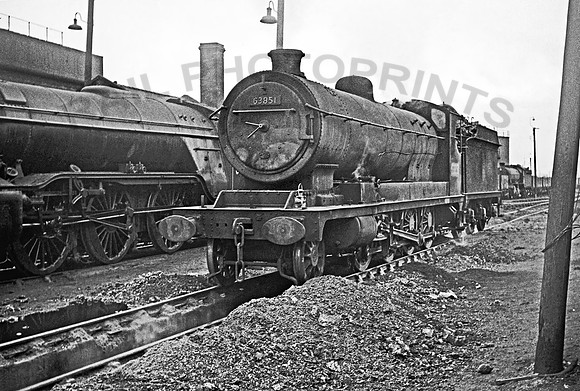 63851 Woodford Halse 070451 NSRAN1173-04