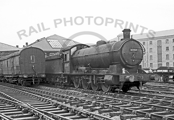 63387 Sunderland   0863  NP883