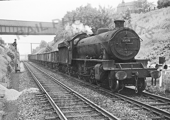 63678 Tibshelf 300662 RPC110