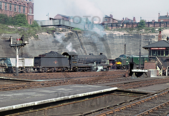 63644 Nottingham Victoria 080663 NSRAN2021-36R