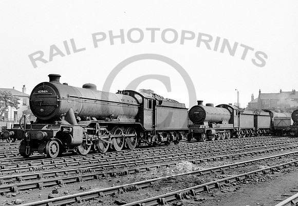 63949 Retford 1959 RPC738