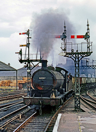 63387 West Hartlepool 210865 CD387