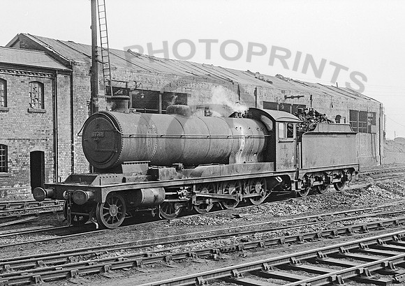63613 Doncaster  170362   IT701