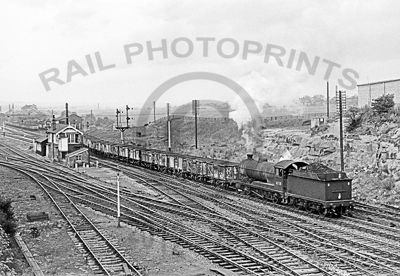 63781 Bulwell South 1063 RPC086