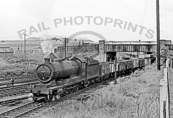 63750 Basford and Bulwell  0560  RPC093