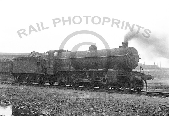 63479-X-Doncaster-1949-RPC932