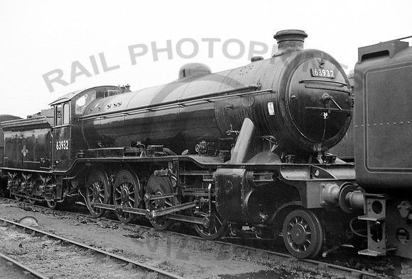 63932-Y-Doncaster-circa1958-RPC972