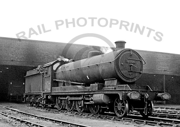 63754  Colwick 180361 IT18437