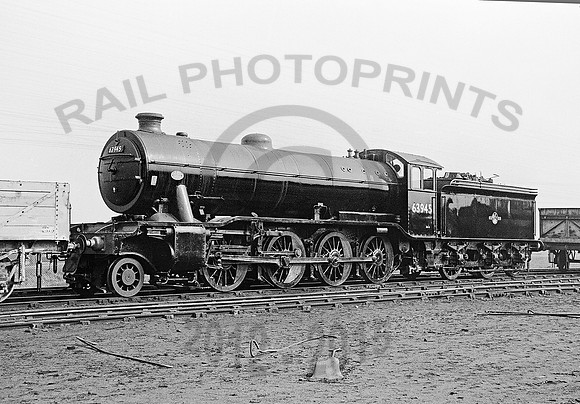 63945 Doncaster 170362 IT805
