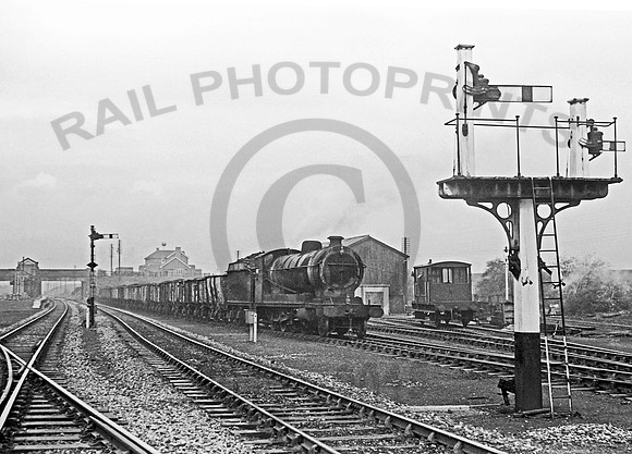 63770 Bulwell Common 1165 RPC078
