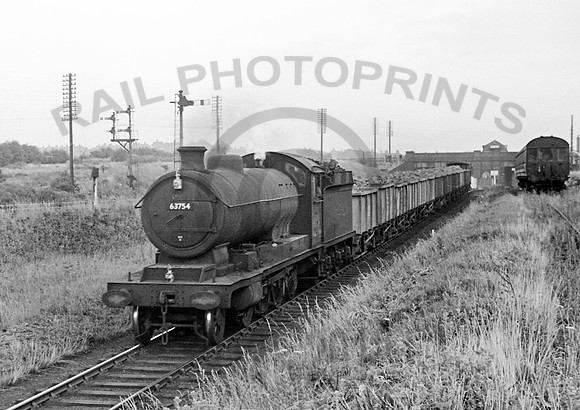 63754 Bulwell North Junction 0962  RPC089