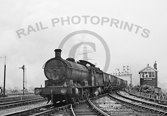 63387 Blaydon 250962  RPC244