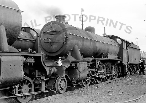 63923 Grantham  1961 RPC765
