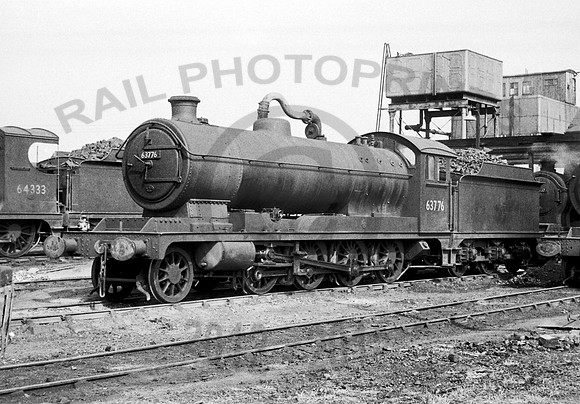 63776 Tuxford 0458 IT399