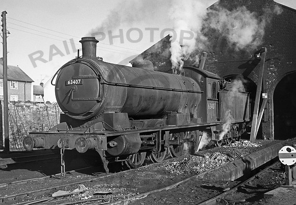63407 West Hartlepool 0667 NP742