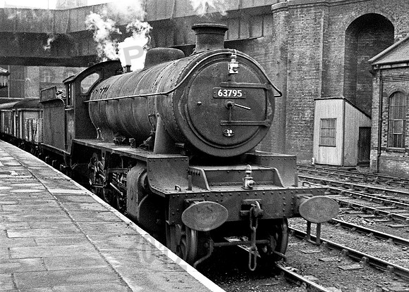 63795 Nottingham  Victoria  030754 RPC245