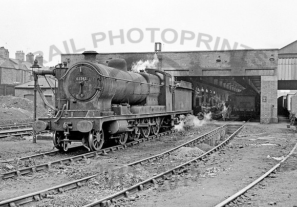 63743 Northwich 021060 HB065
