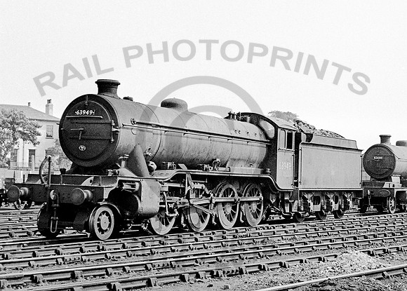 63949 Retford 1959 RPC739