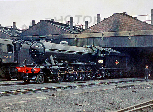 63948 Doncaster Shed 300859 MD051