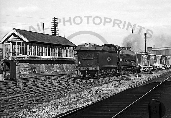 63750 Basford Station 300460 RP 650