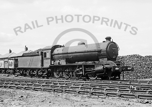 63472 Tyne Dock 230662 IT424