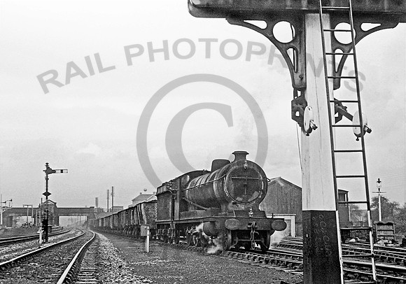 63770 Bulwell Common 1165 RPC079-1