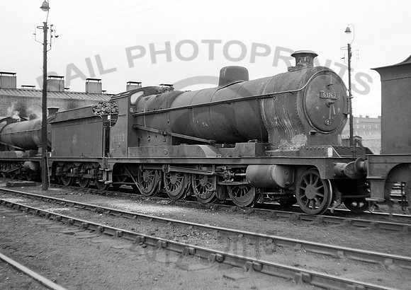63762 Staveley 1961 RPC107