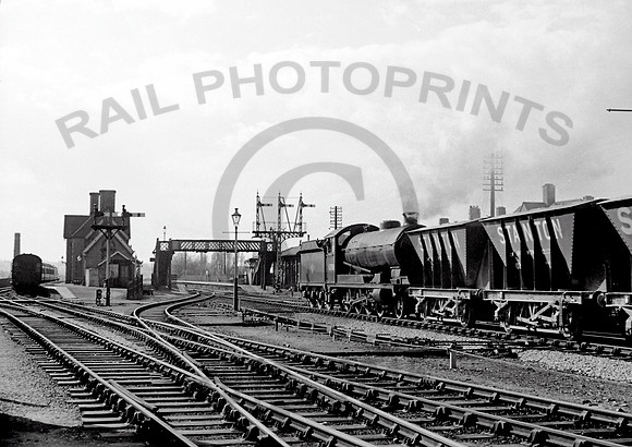63750 Basford Station 300460 RP 651B