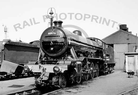 63974 Doncaster 0463 JC237