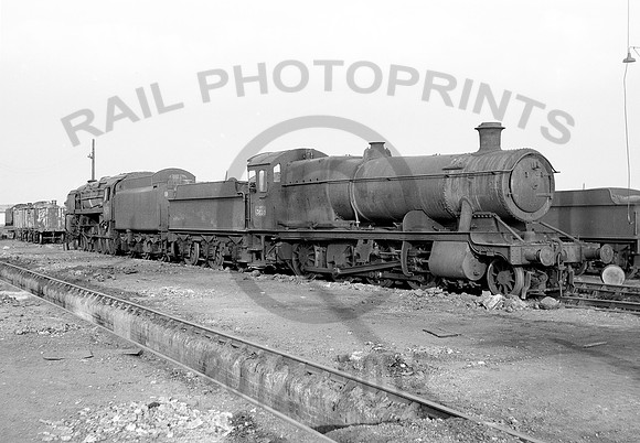 3820 Southall 0765 JDC189