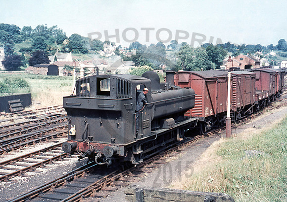 3735 Radstock West 300665 DF173