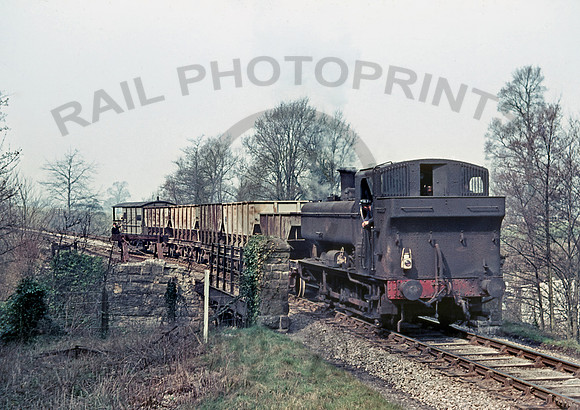 3735  Frome  030465 HB806