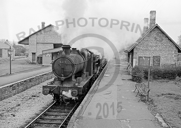 3201 West Pennard 200265  HB65C657