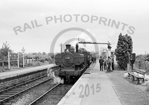 3653 Witney110662  HB151