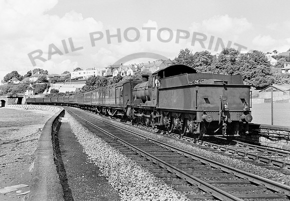3862 Teignmouth 020860  HB777