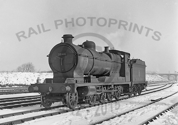3041 Saltney Junction 0255 SDW304