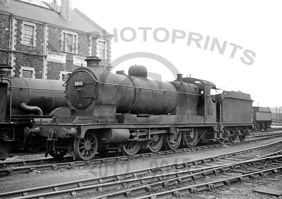 3011-Y-SwindonWorks-1951-RPC341