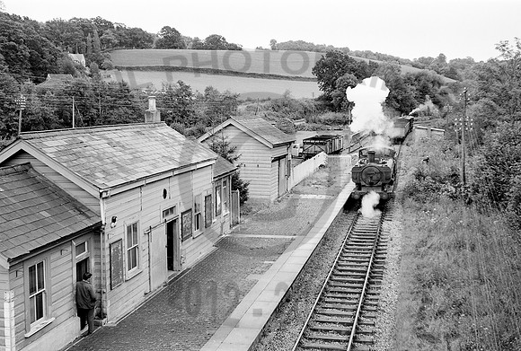 3659 Chudleigh 100861 HB779