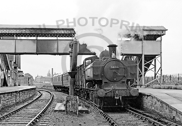 3696 Wells 310863 HB503